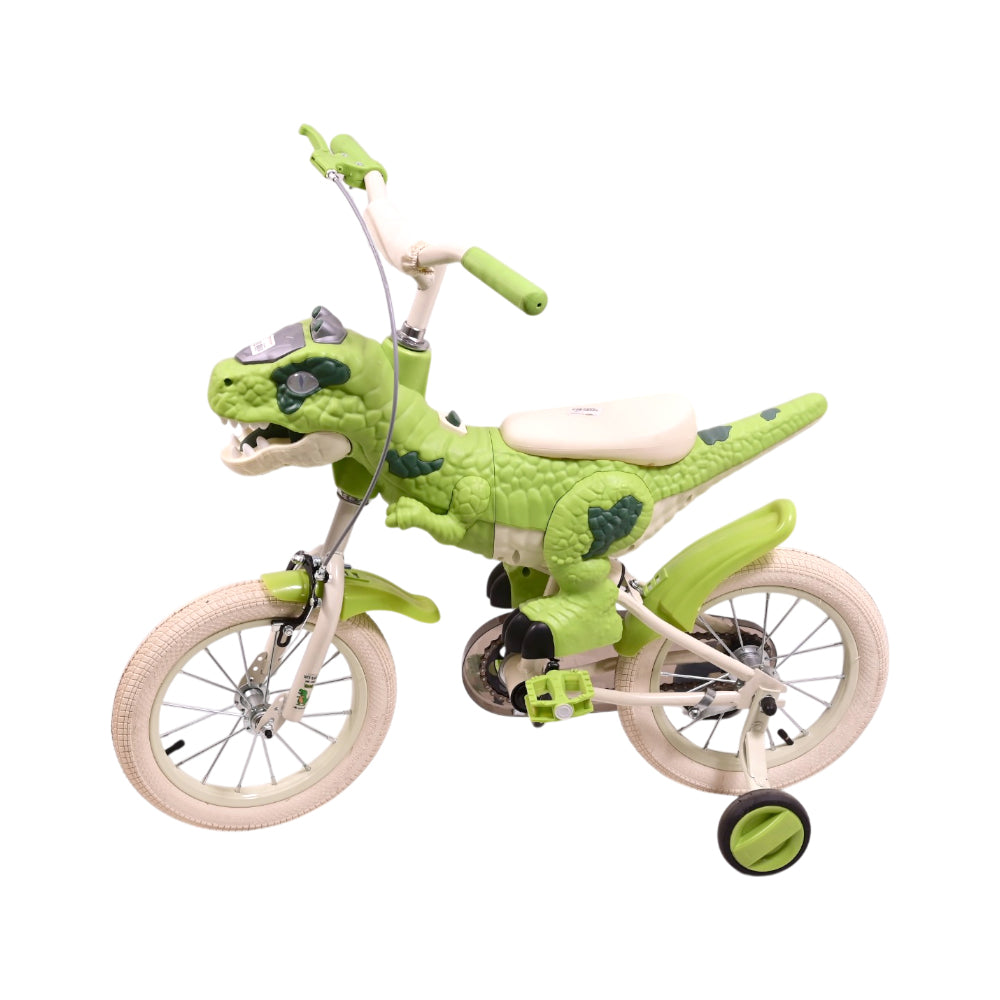 KIDS BICYCLE 14INCH IR LDM-2 Default Title - MamasJan Toys