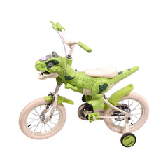 KIDS BICYCLE 14INCH IR LDM-2 Default Title - MamasJan Toys