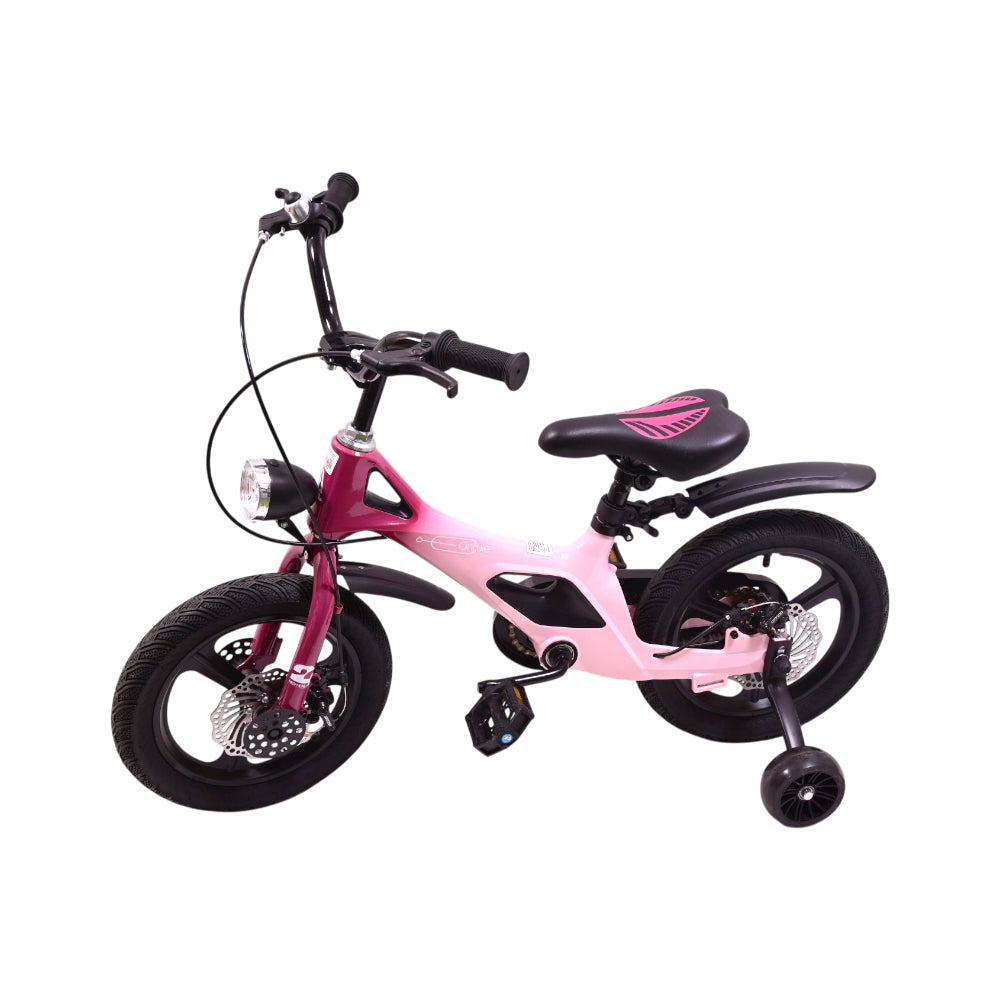 KIDS BICYCLE 14INCH IR LDM-3 Default Title - MamasJan Toys