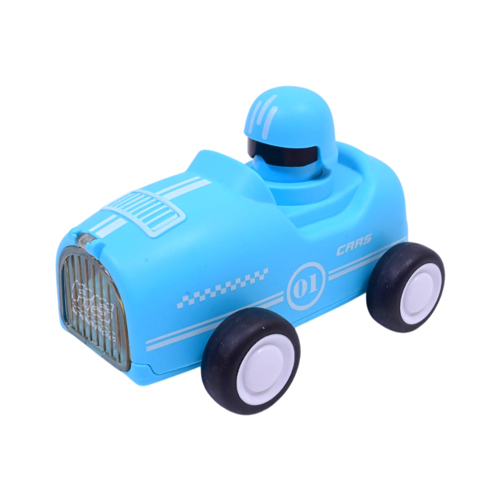 859-02 CATAPULT RACING CAR DINKY H.B Default Title - MamasJan Toys