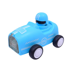 859-02 CATAPULT RACING CAR DINKY H.B Default Title - MamasJan Toys