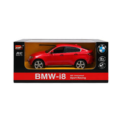 2016 MZ BMW-I8 CAR R/C H.B Default Title - MamasJan Toys