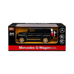 27029 MZ MERCEDES G-WAGON CAR R/C H.B Default Title - MamasJan Toys