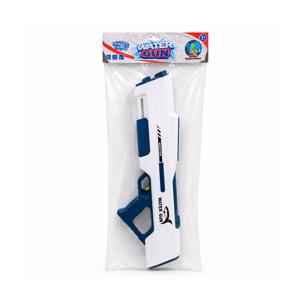 337 PRESSURE WATER PUMP GUN IN PVC H.B Default Title - MamasJan Toys