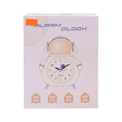 17142 KIDS ALARM CLOCK ASTRONAUT IR Default Title - MamasJan Toys