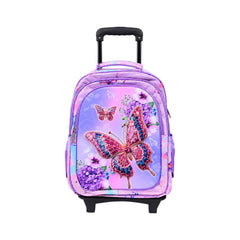 803-2 KIDS TROLLEY BAG ASST 16INCH IR Default Title - MamasJan Toys