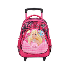 TROLLEY BAG 12 INCH BARBIE S.T Default Title - MamasJan Toys