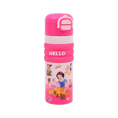 H-275/3211 SS WATER BOTTLE PRINCESS 520ML S.T Default Title - MamasJan Toys