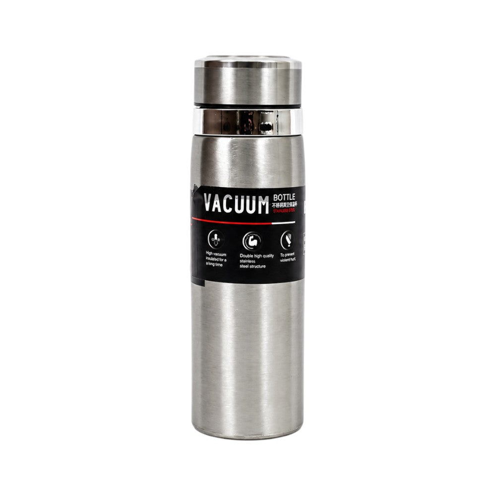 2953 SS VACUUM CUP WATER BOTTLE 800ML S.T Default Title - MamasJan Toys