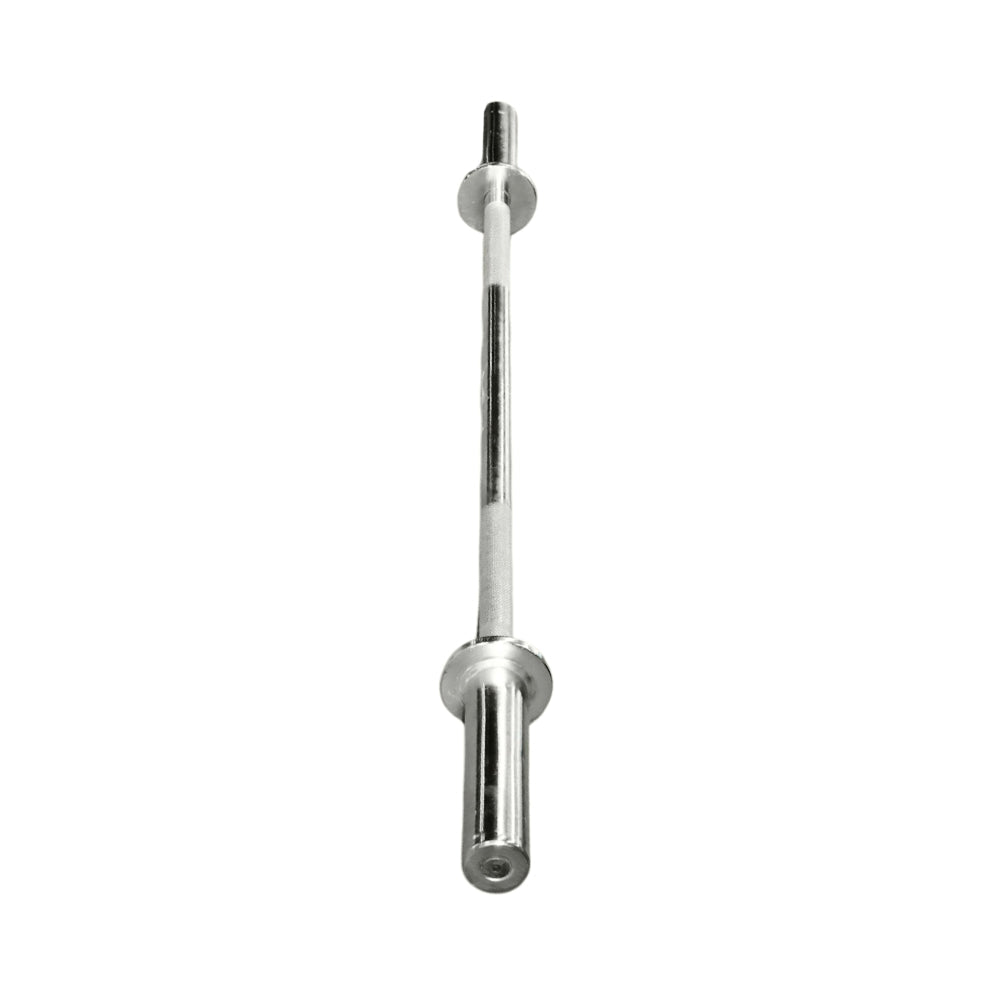 OLYMPIC PLATE ROD 4 FEET Default Title - MamasJan Sports & fitness