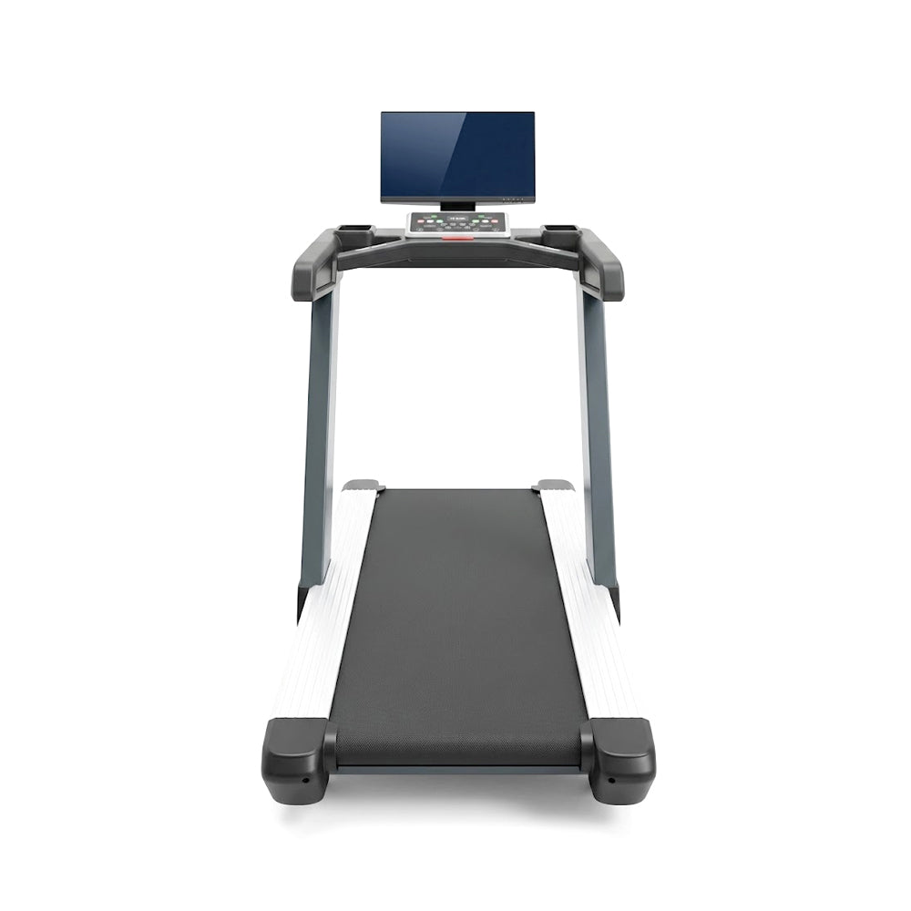 EXCERCISE TREADMILL IR ZD133 Default Title - MamasJan Sports & fitness