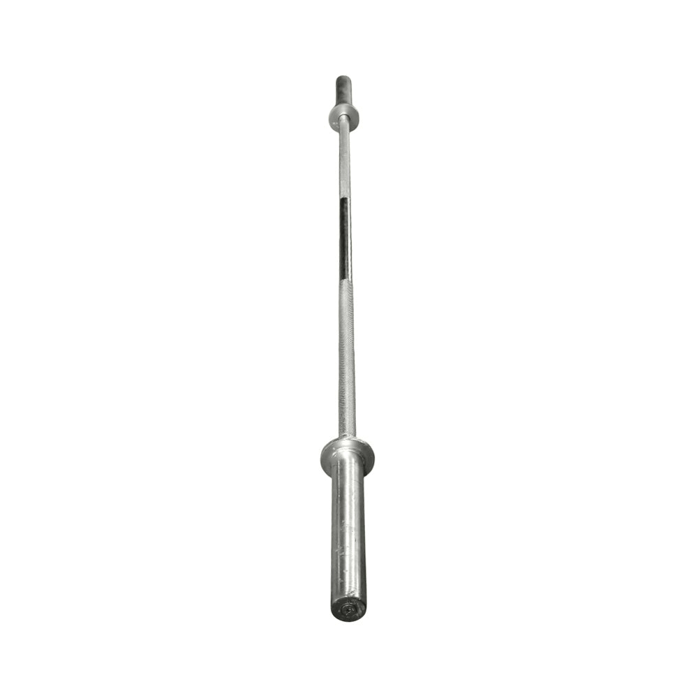 OLYMPIC PLATE ROD 7 FEET Default Title - MamasJan Sports & fitness