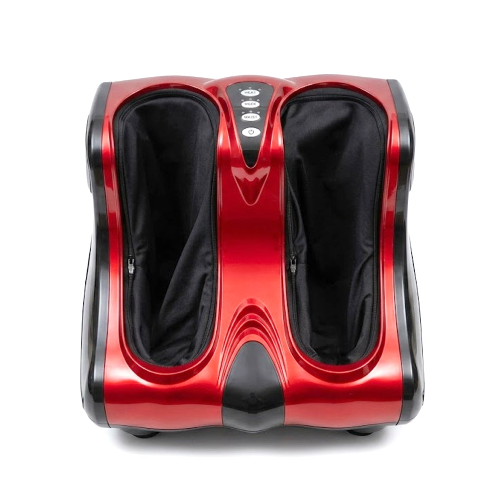 LEG MASSAGER IR XB-8590 Default Title - MamasJan Sports & fitness