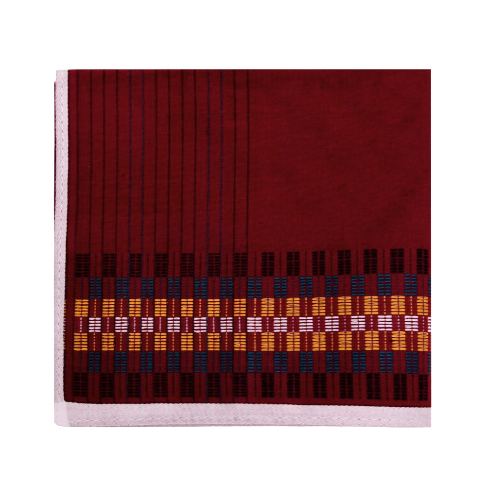 GENTS HANDKERCHIEF MIX COLOR A-26 Default Title - MamasJan mens wear