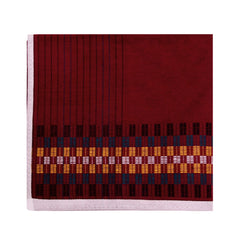 GENTS HANDKERCHIEF MIX COLOR A-26 Default Title - MamasJan mens wear