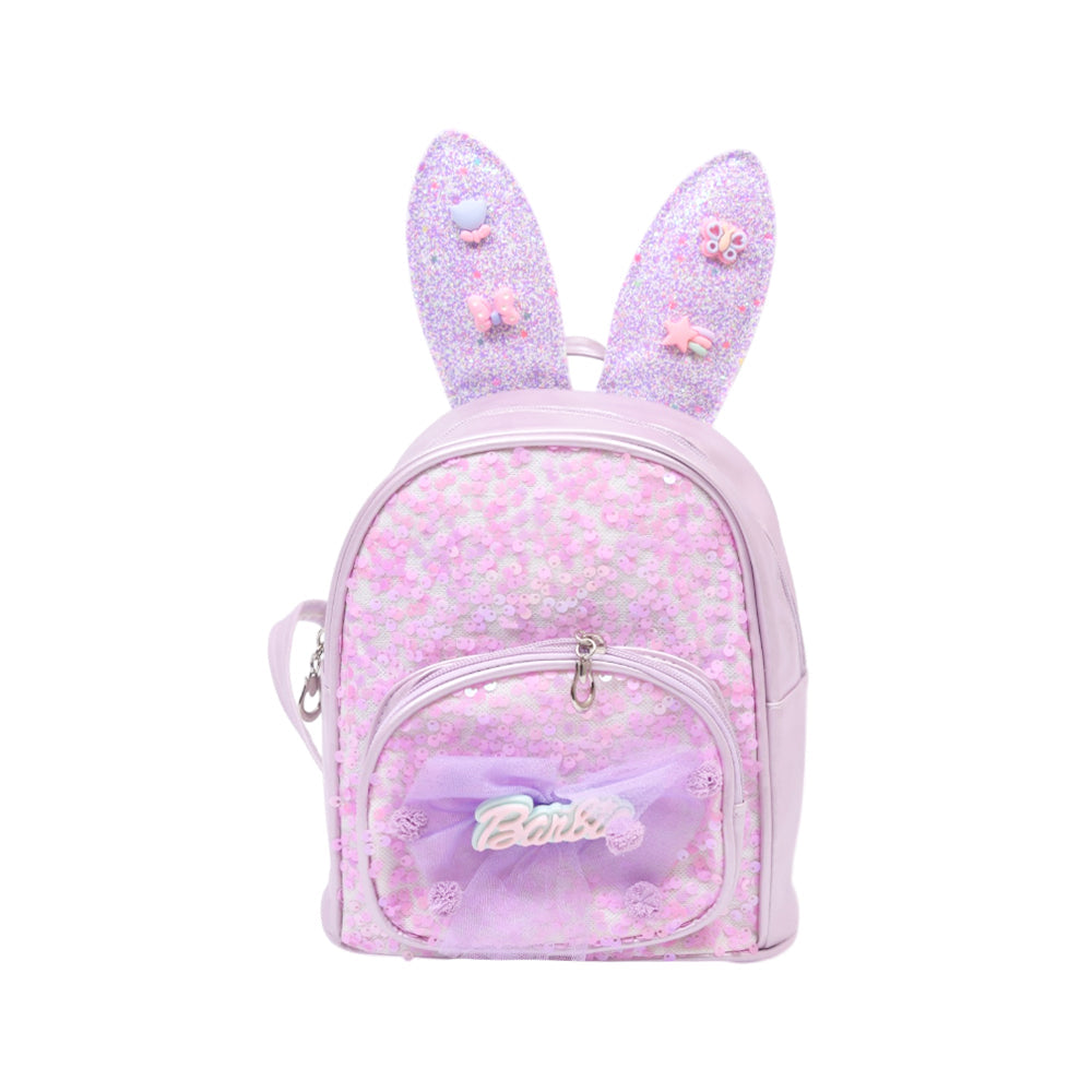 GIRLS SHOULDER BAG BARBIE ZHS-26 23 Default Title - MamasJan KidsWear