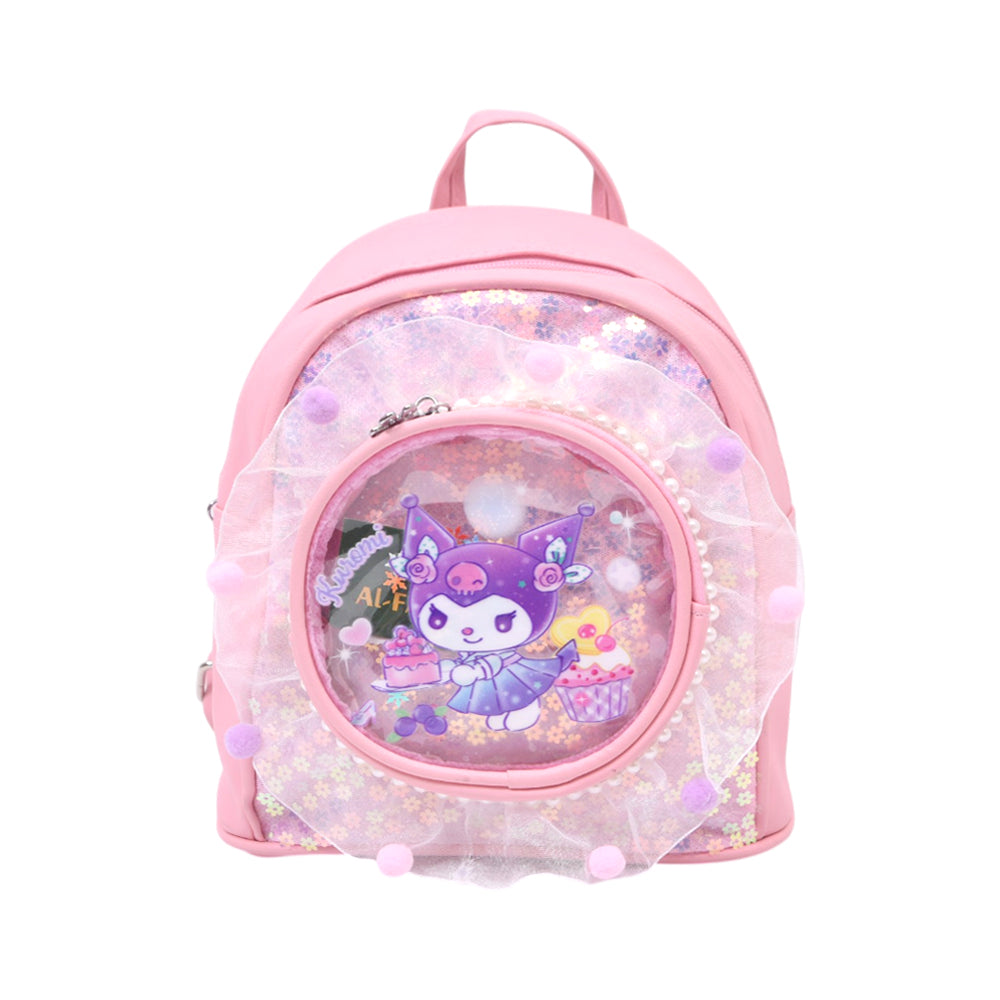 GIRLS SHOULDER BAG SAINRO ZHS-26 24 Default Title - MamasJan KidsWear