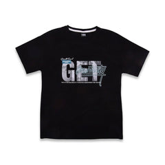 BOYS S/S R-NECK T-SHIRT OSB ZHS-26 9-10 YEAR 009 W.G Default Title - MamasJan KidsWear