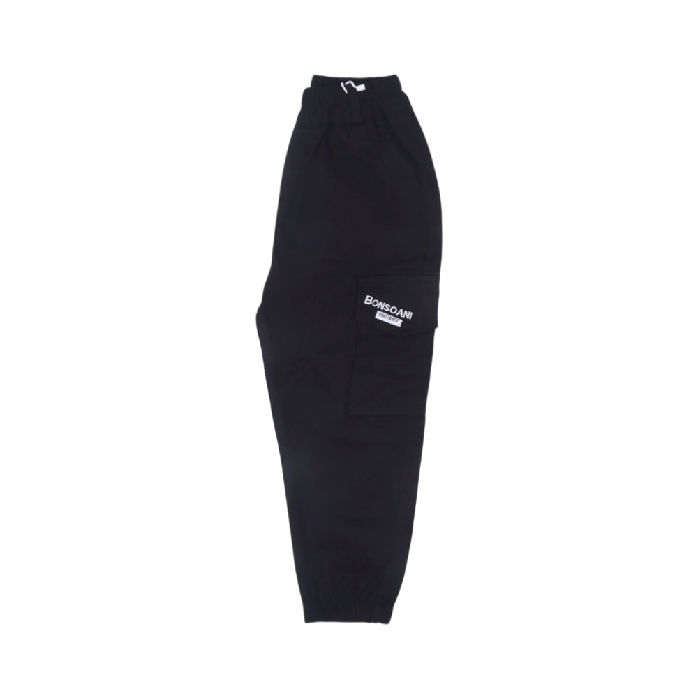 BOY CARGO TROUSER COTTON MIX COL ZHS-26 6-7 YEAR 032 AT Default Title - MamasJan KidsWear