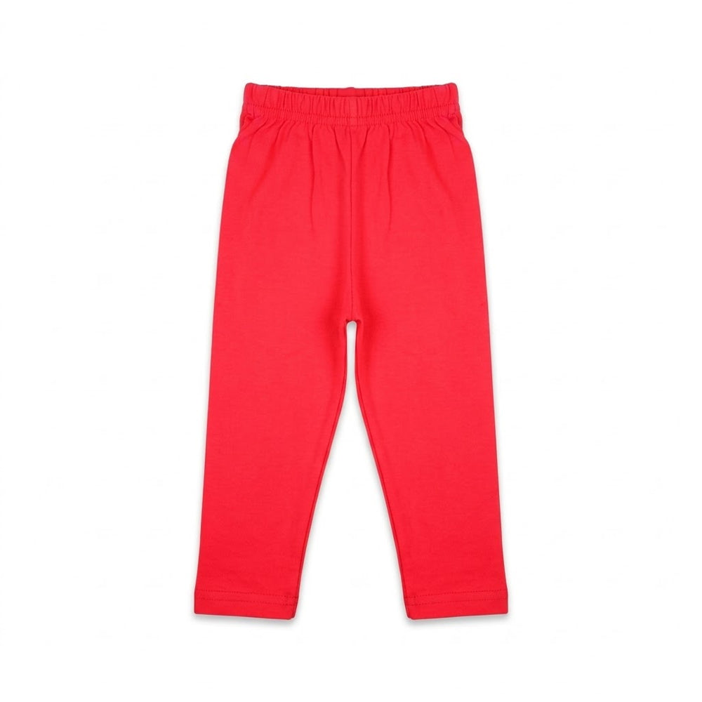 BABY BLENDED PAJAMA PLAIN 6-9M ZHS-26 Default Title - MamasJan KidsWear