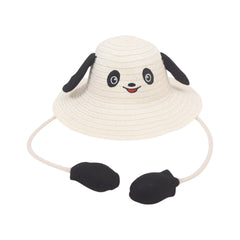 KIDS HAT W-PUMP MIX ZHS-26 L.C (Multi Colors) Default Title - MamasJan KidsWear