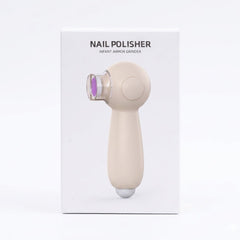 BABY NAIL POLISHER GRINDER IR MM-1778/TS107 Default Title - MamasJan KidsWear
