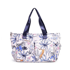 BABY DIAPER BAG MIX COL IRS-26 MB-25 Default Title - MamasJan KidsWear