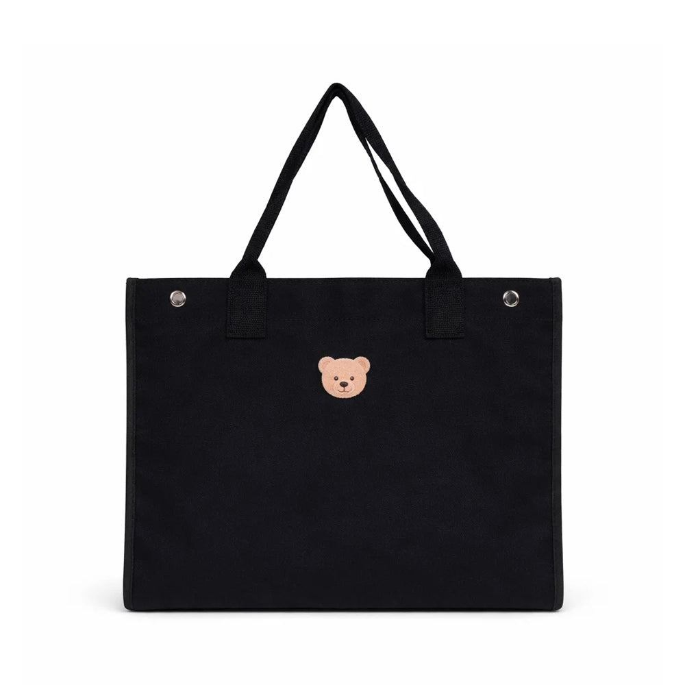 KIDS MOTHER BAG BLACK IRS-26 MB-22 Default Title - MamasJan KidsWear