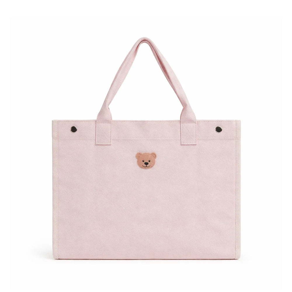 KIDS MOTHER BAG OFF WHITE IRS-26 MB-22 Default Title - MamasJan KidsWear