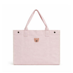 KIDS MOTHER BAG OFF WHITE IRS-26 MB-22 Default Title - MamasJan KidsWear