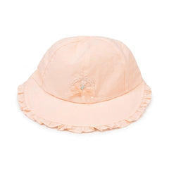 GIRLS P-CAP 46/48CM IRS-26 3-5 YEAR 11077 Default Title - MamasJan KidsWear
