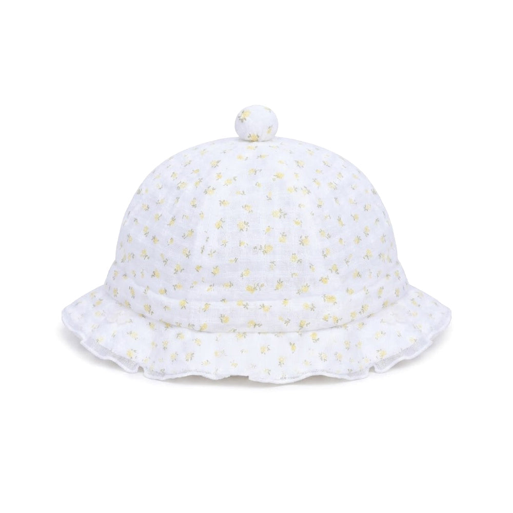 GIRLS HAT 44/46CM IRS-26 2-4 YEAR 1328 Default Title - MamasJan KidsWear