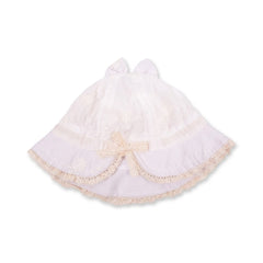 GIRLS HAT 46/48CM IRS-26 3-5 YEAR 5169 Default Title - MamasJan KidsWear