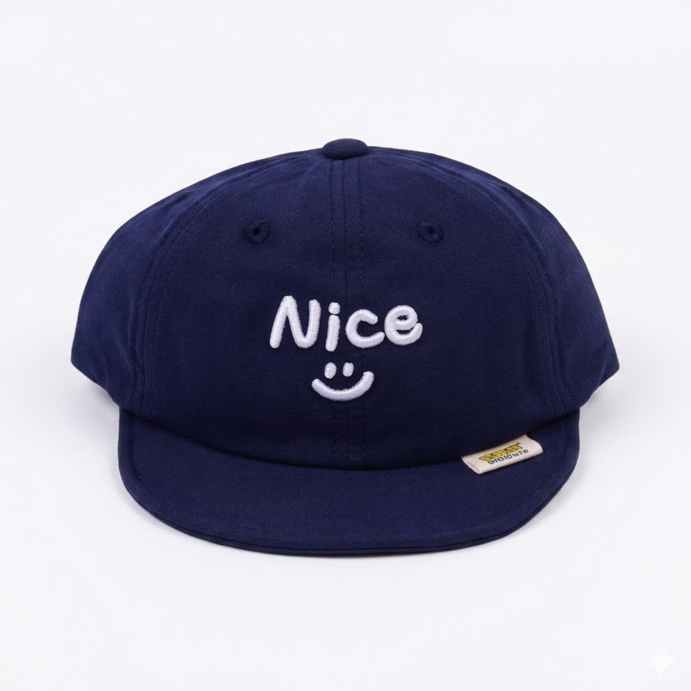 BOYS P-CAP 50CM IRS-26 4-5 YEAR 30231 Default Title - MamasJan KidsWear