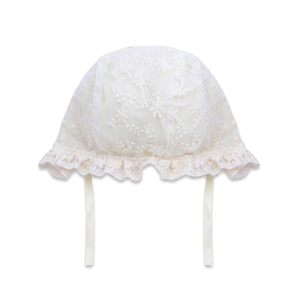 BABY CAP BLENDED IRS-26 6-18M 1636 Default Title - MamasJan KidsWear