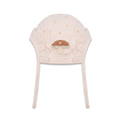 BABY CAP BLENDED IRS-26 6-18M 7096 Default Title - MamasJan KidsWear