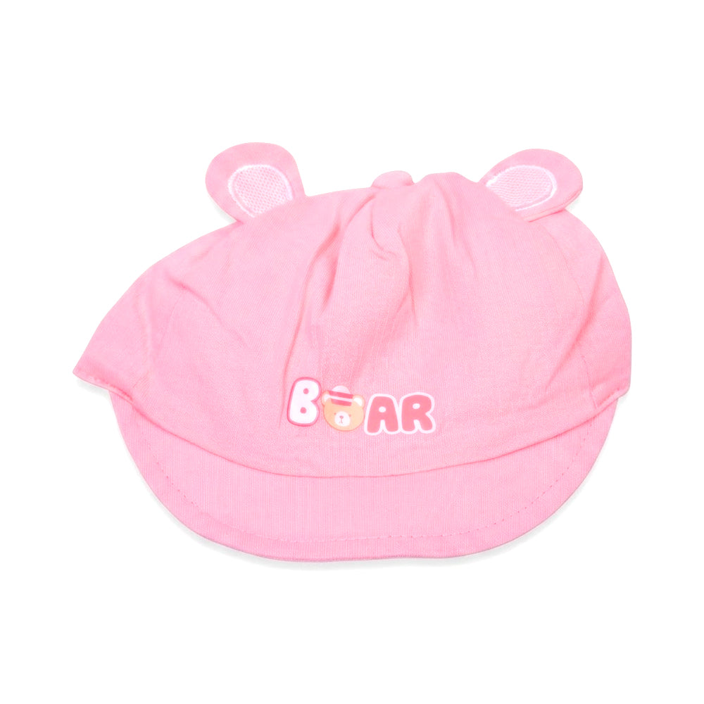 BABY P-CAP IRS-26 6-18M 7049 Default Title - MamasJan KidsWear