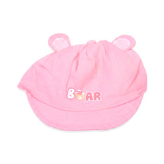 BABY P-CAP IRS-26 6-18M 7049 Default Title - MamasJan KidsWear