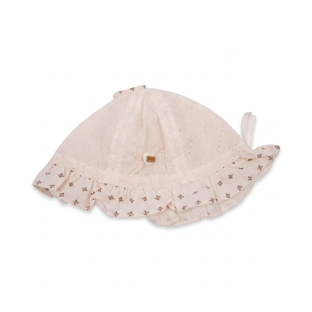BABY HAT IRS-26 3-5 YEAR 6111 Default Title - MamasJan KidsWear
