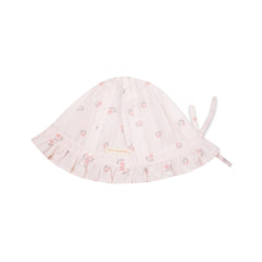 BABY HAT IRS-26 6-18M 0102 Default Title - MamasJan KidsWear