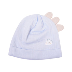 BABY ROUND CAP IRS-26 0-6M 6030 Default Title - MamasJan KidsWear