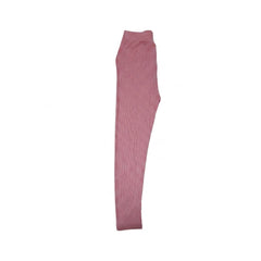 GIRLS TIGHT PLAIN PINK IRS-26 4-5 YEAR 002 Default Title - MamasJan KidsWear