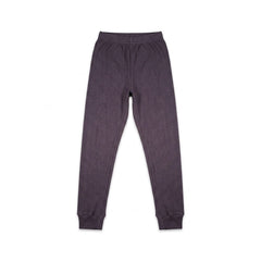 GIRLS TIGHT PLAIN D GREY IRS-26 9-10 YEAR 003 Default Title - MamasJan KidsWear