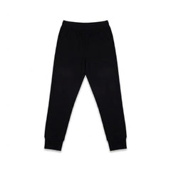 GIRLS TIGHT PLAIN BLACK IRS-26 13-14 YEAR 003 Default Title - MamasJan KidsWear