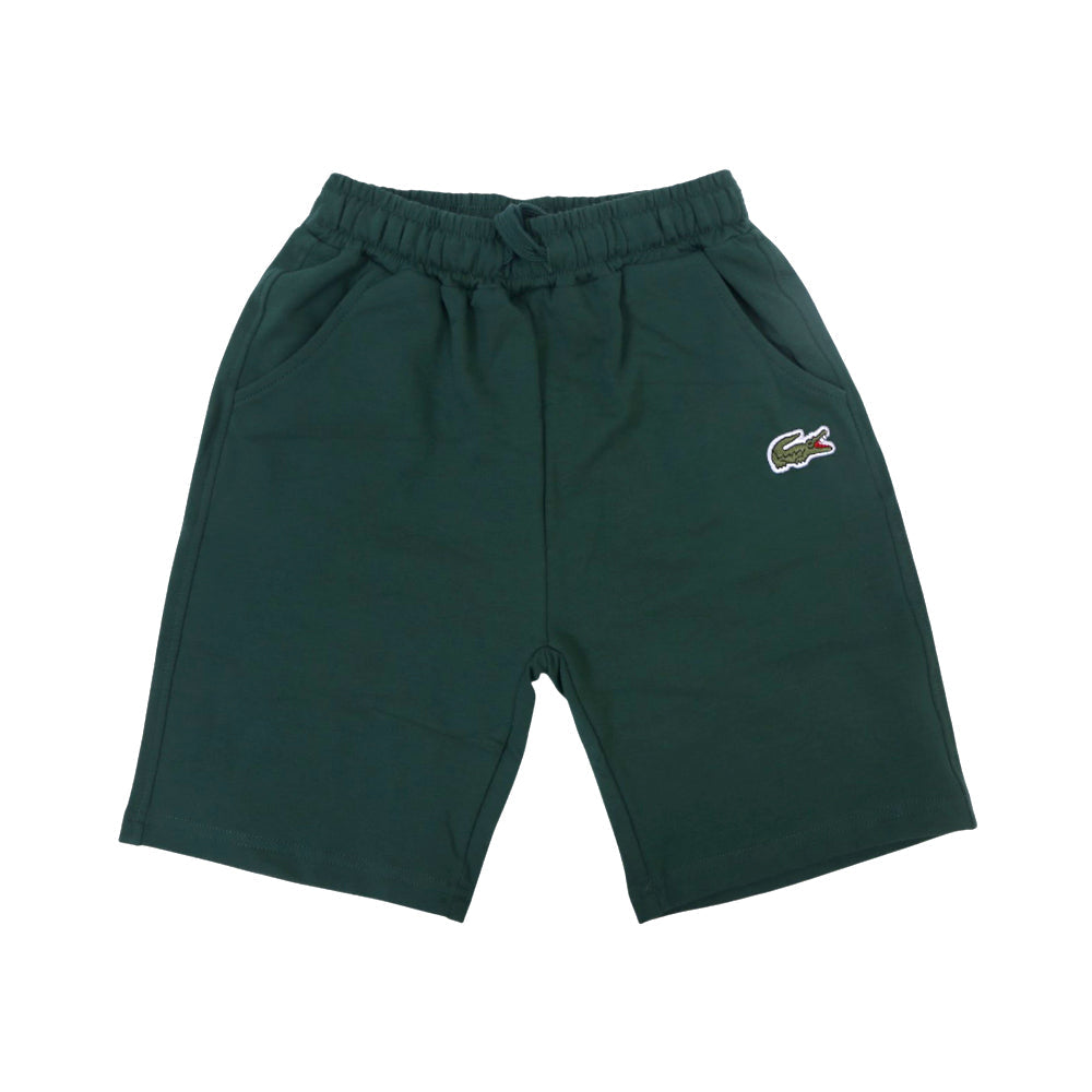 BOYS BLENDED SHORTS MIX COLOR 6-7YEAR ZHS-26 8129-9 IR Default Title - MamasJan KidsWear