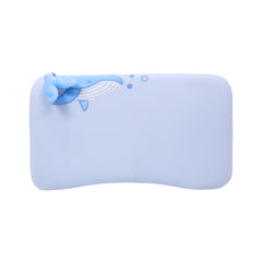BABY SQUARE PILLOW IRS-26 001 Default Title - MamasJan KidsWear
