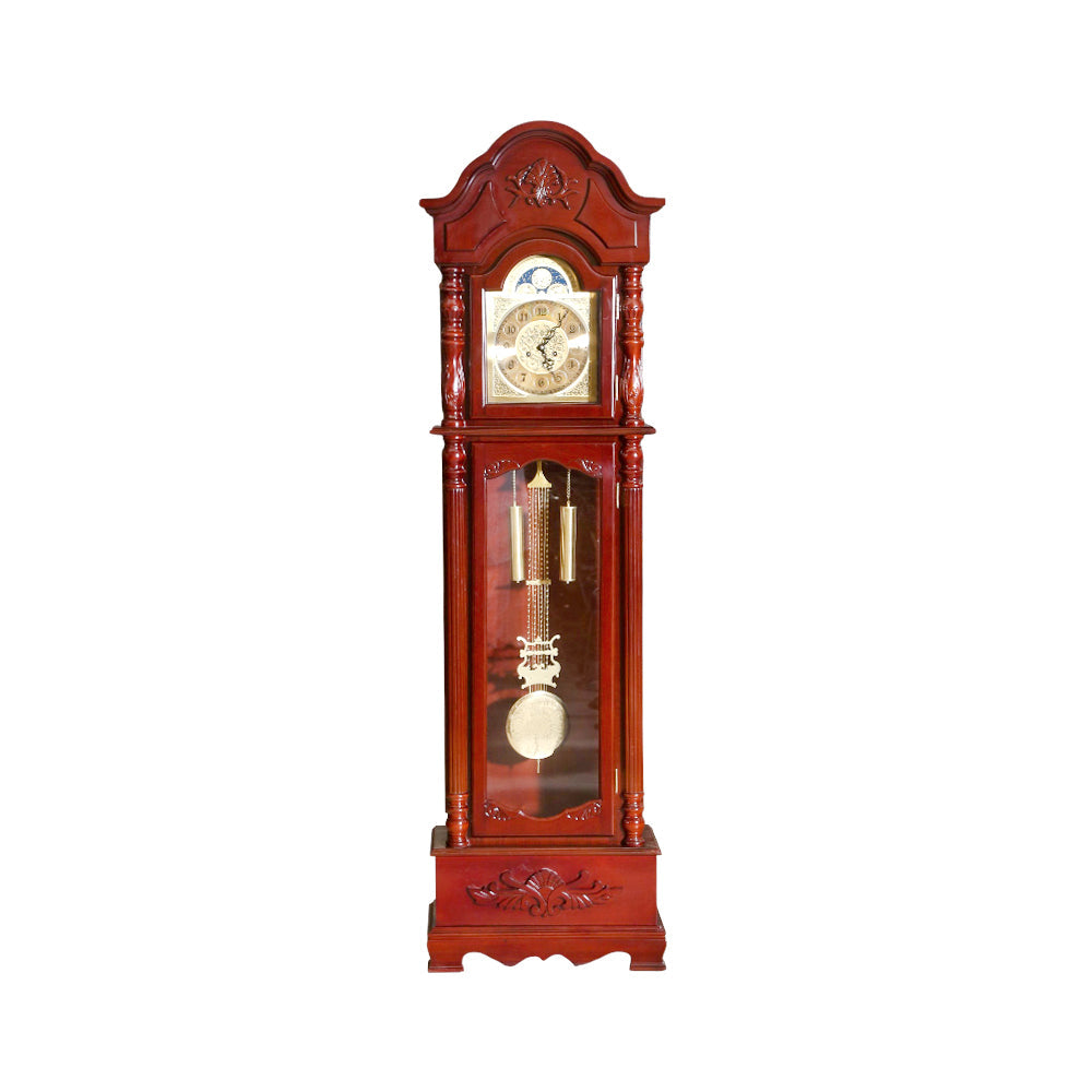 FATHER CLOCK IR 77GF-9829 Default Title - MamasJan Household