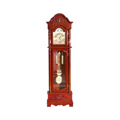 FATHER CLOCK IR 77GF-9829 Default Title - MamasJan Household