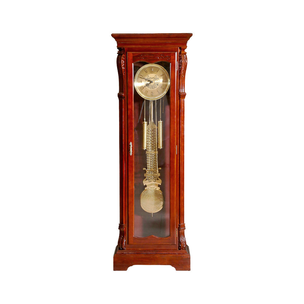 FATHER CLOCK IR 77GF-0815 Default Title - MamasJan Household