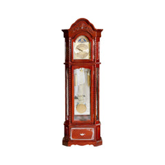 FATHER CLOCK IR 77GF-1201 Default Title - MamasJan Household